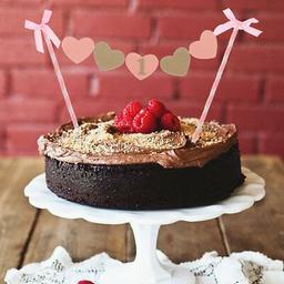 کیک و شیرینی