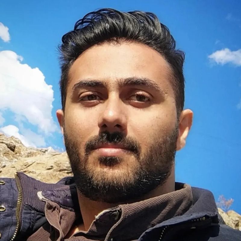 Mehran Haghighi - ویرگول