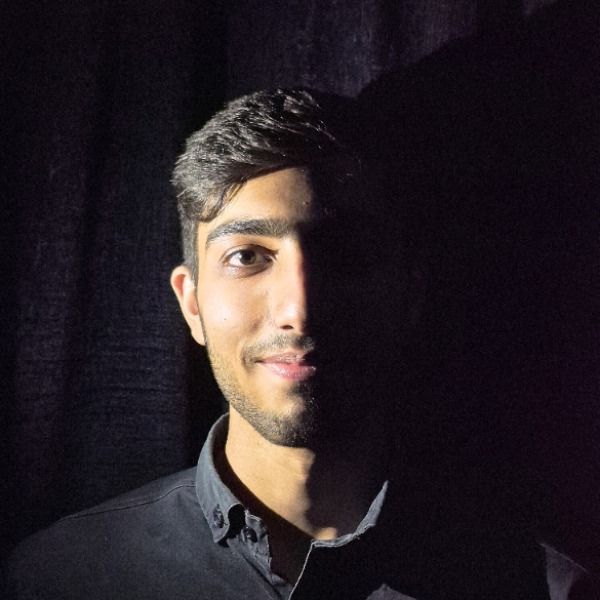 امیرمحمد ناطقی