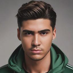 امیر حسین ناصح تبار مربی برنامه نویسی در کلوپ کد نویسی یاس