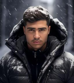 امیر حسین ناصح تبار