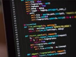 برای برنامه نویسی دانشگاه برم ؟