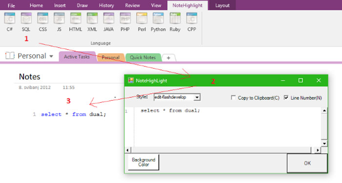 Onenote