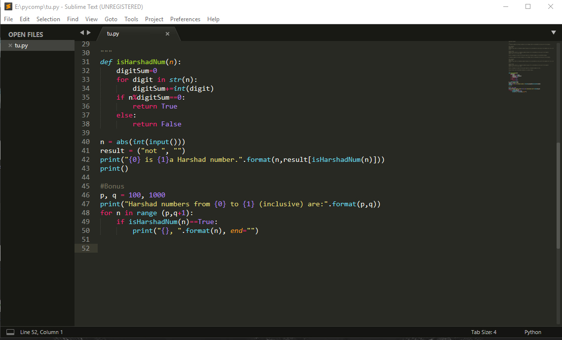 Sublime Text