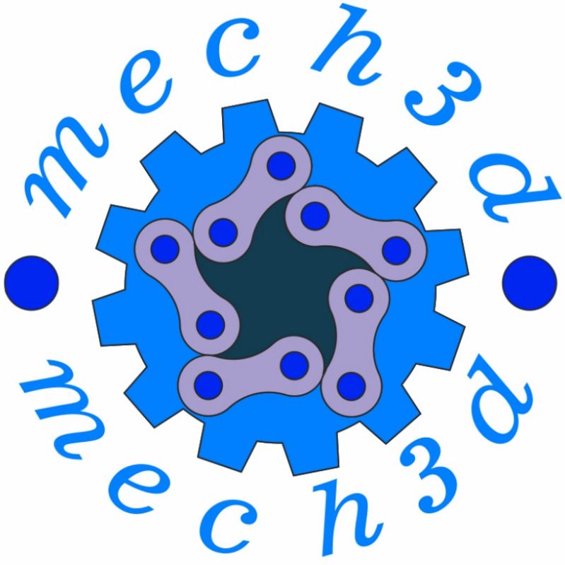 Mech3D