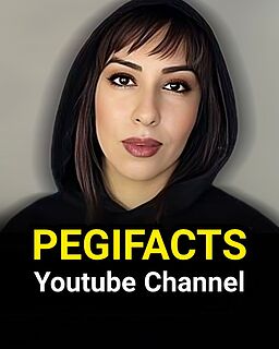 every things about Pegifacts YouTube channel