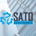 sato electronic