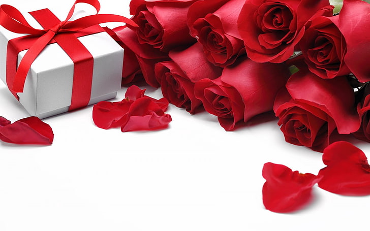 گل برای گل!