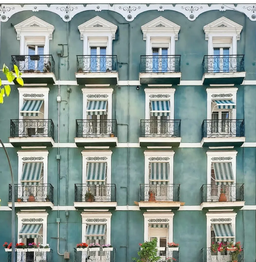 چند پنجره شکسته دارید؟