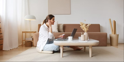 راهکارهایی برای حفظ سلامت روان نویسندگان