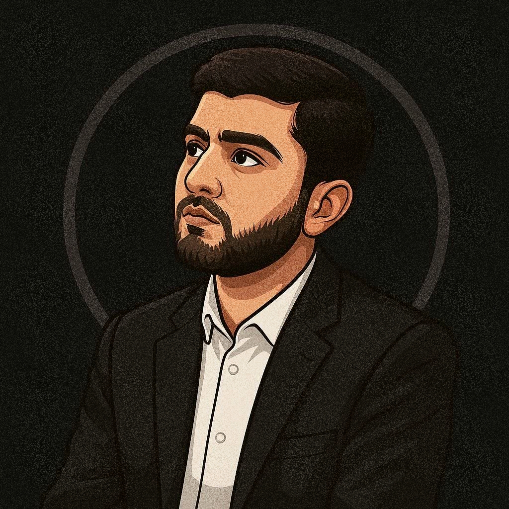 تصویر:آقای خسروی/مدیر موسس میعادالقراء