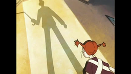 بابا لنگ‌دراز عزیزم!