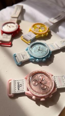 راهنمای خرید ساعت مچی