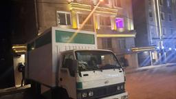 بهترین باربری های رباط کریم تهران با مجوز رسمی