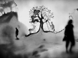 آمدم که نباشم