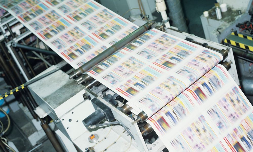 مرکز تخصصی خدمات طراحی و چاپ صحنه