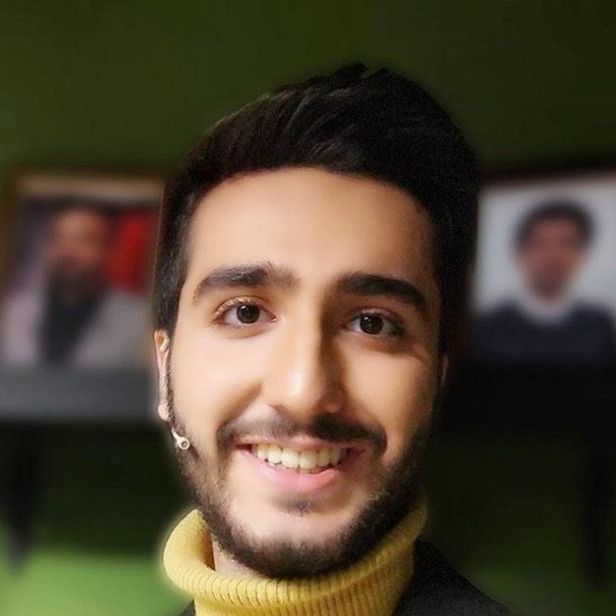سینا عباسی