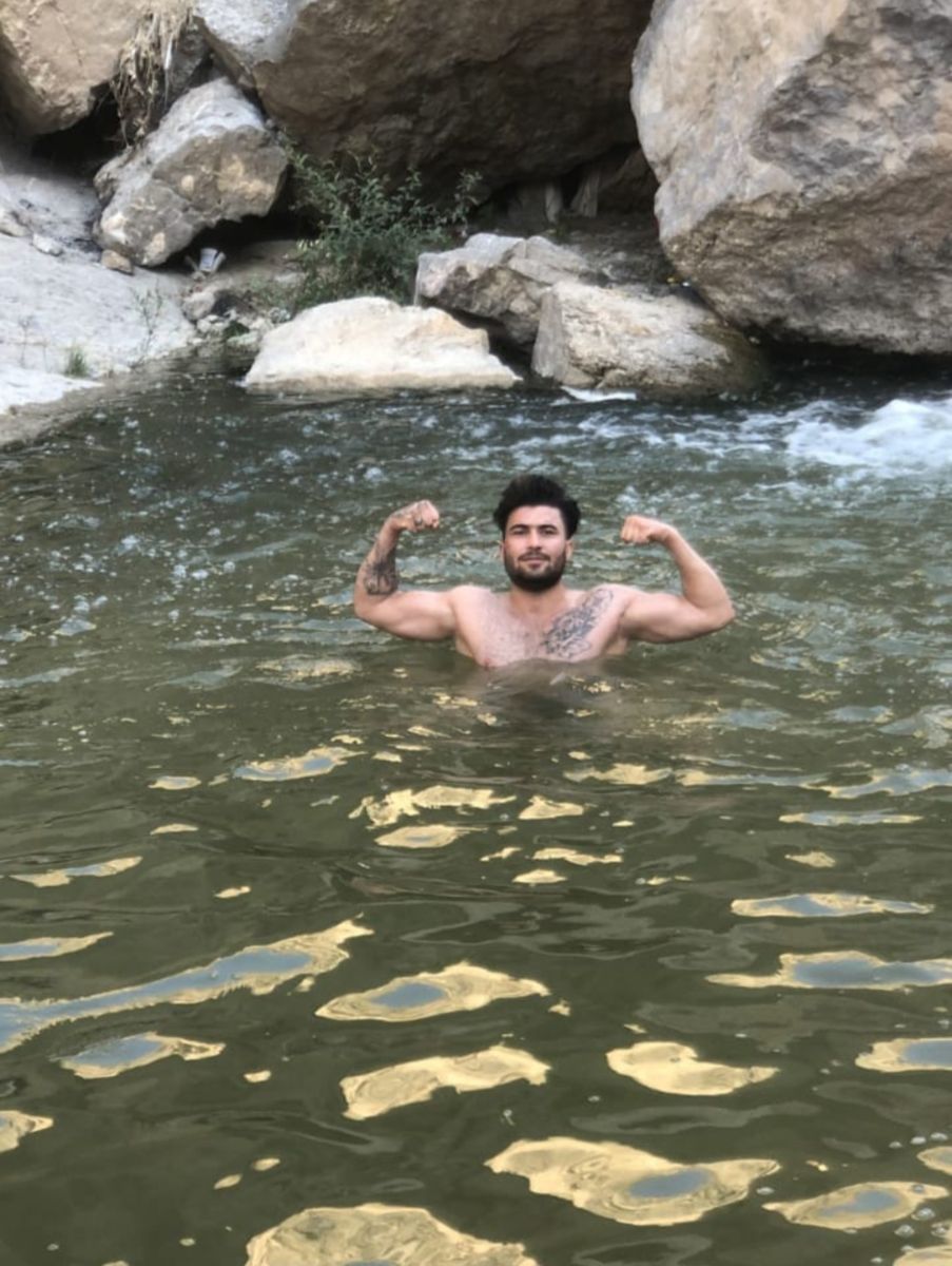 پلنگ چناران