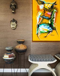 ۱۰ ایده جذاب برای چیدمان گرم منزل