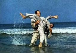 سخنان حکمت آمیز از اساتیدهنرهای رزمی