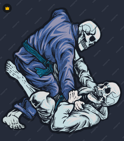 سخنانی از بزرگان جوجیتسو برزیلی