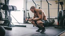 متیو فریزر (Matthew Fraser) یکی از برترین ورزشکاران تاریخ CrossFit