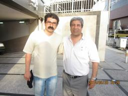 هادی عامل، صدای ماندگارِ کشتی ایران