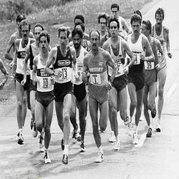 درس هایی که ازقهرمانان ماراتن میتوان آموخت