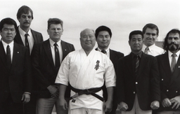 سوسای ماسوتاتسو اویاما