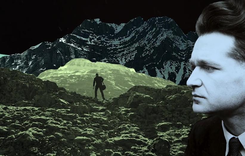 امیل چوران (Emil Cioran)
