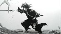 میاموتو موساشی