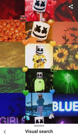 دنیای این روزای من #روایتگر باش