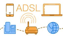 خرید پرسرعت ترین اینترنت ADSL