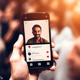 استراتژی موثر اینستاگرام برای تبلیغ صفحه دیجیتال مارکتینگ