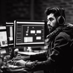 دیجیتال مارکتر: نحوه فروش آنلاین در یک بازار جهانی