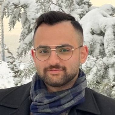 پارسا عباسی مفرد