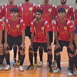 علیرضا نخعی زاده