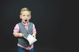 تندخوانی برای دانش آموزان