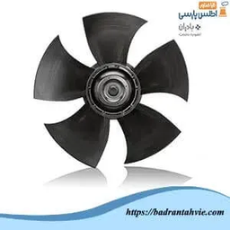 تاثیر جنس فن برج خنک کننده در عملکرد آن