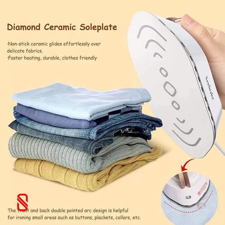  اتو مسافرتی کوچک برند اسلیکتو