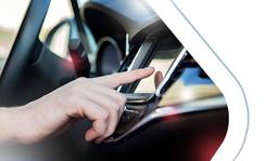 خرید مانیتور خودرو: در هنگام خرید مانیتور خودرو چه نکاتی لازم است بدانیم؟!