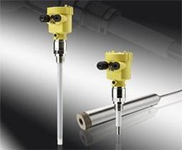 اندازه‌گیری دقیق سطح برای کاربردهای حاوی کف (فوم)