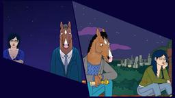 بوجک هورسمن