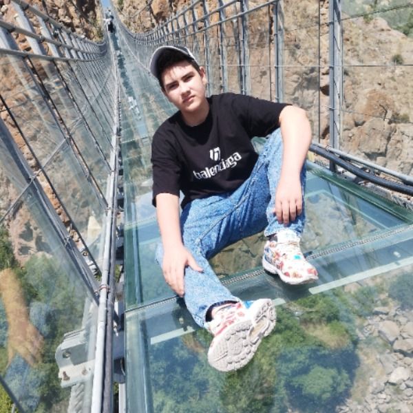 محمد مصطفی علیزاده