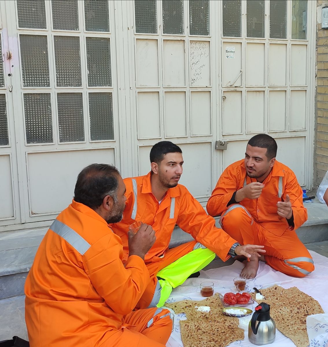 مهدی هفتانی بازیگری