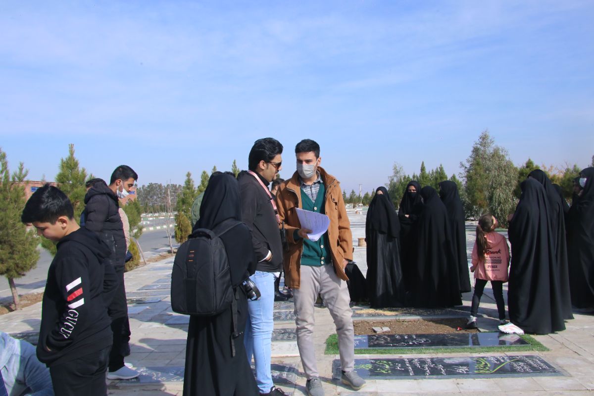 مهدی هفتانی دستیار کارگردان 