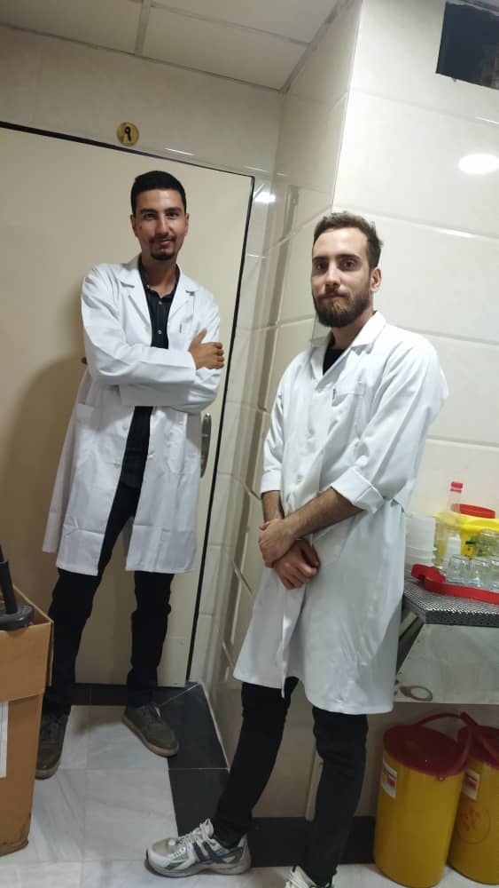 مهدی هفتانی بازیگر