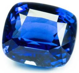 آشنایی با خواص سنگ یاقوت کبود