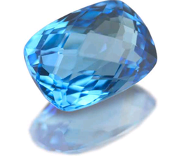 آشنایی با خواص سنگ توپاز