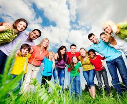 قطبی شدن گروه